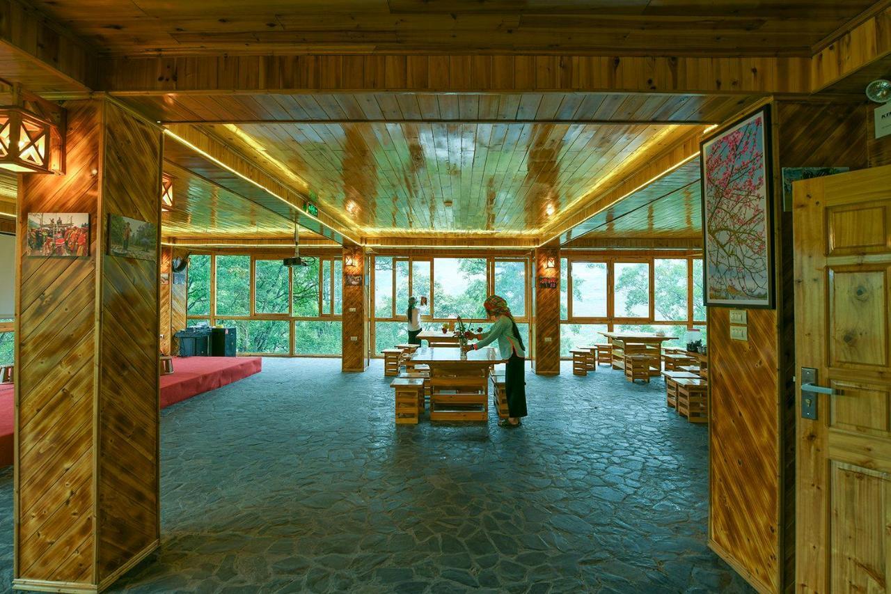 فندق Mt House سابا المظهر الخارجي الصورة