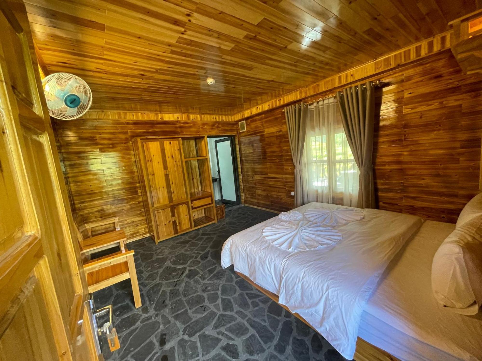 فندق Mt House سابا المظهر الخارجي الصورة