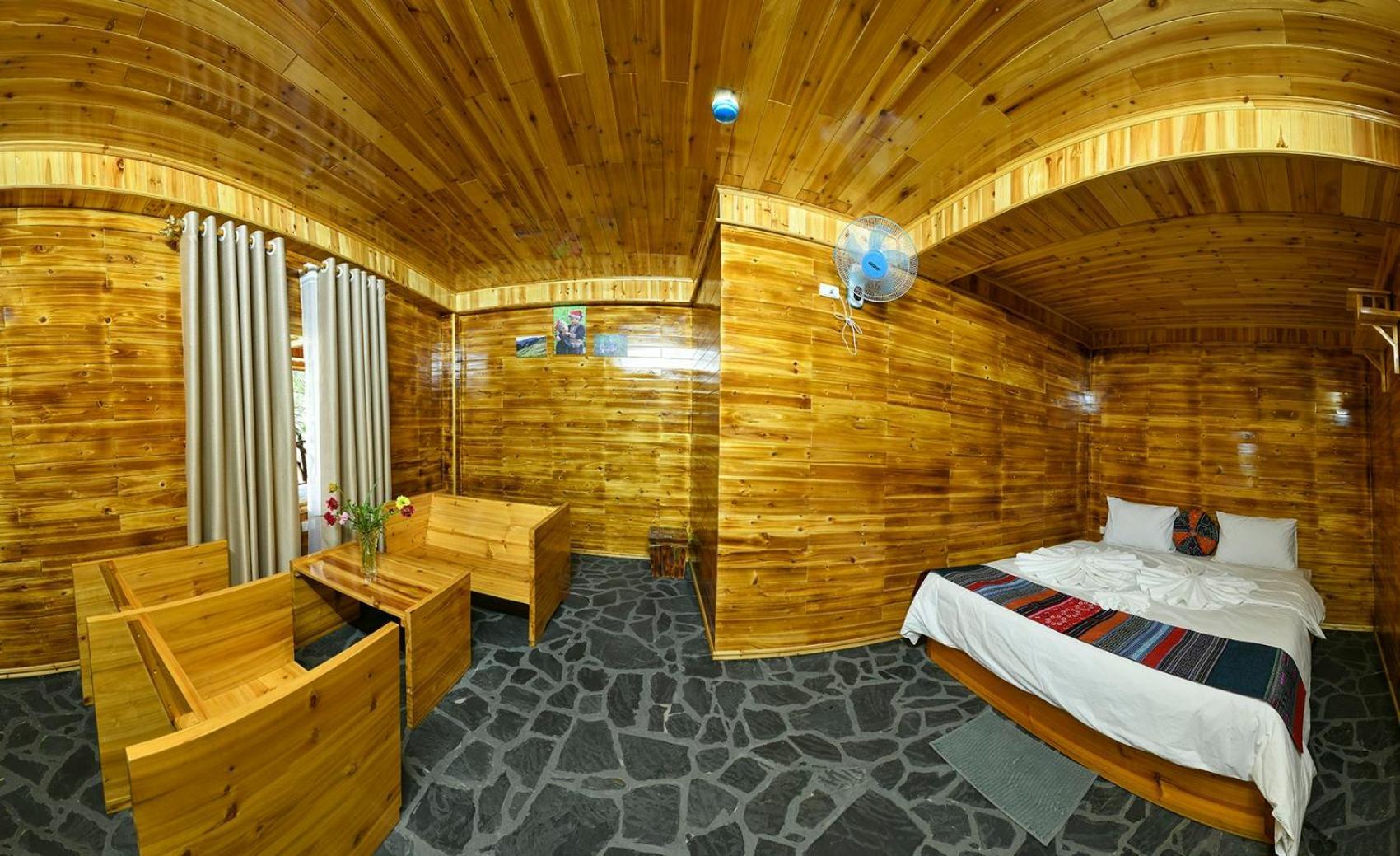 فندق Mt House سابا المظهر الخارجي الصورة