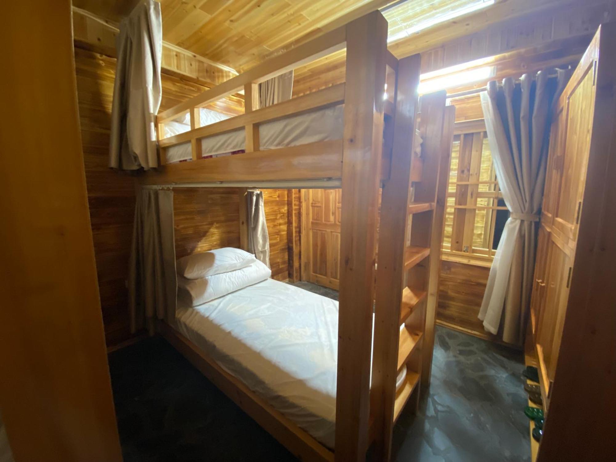 فندق Mt House سابا المظهر الخارجي الصورة