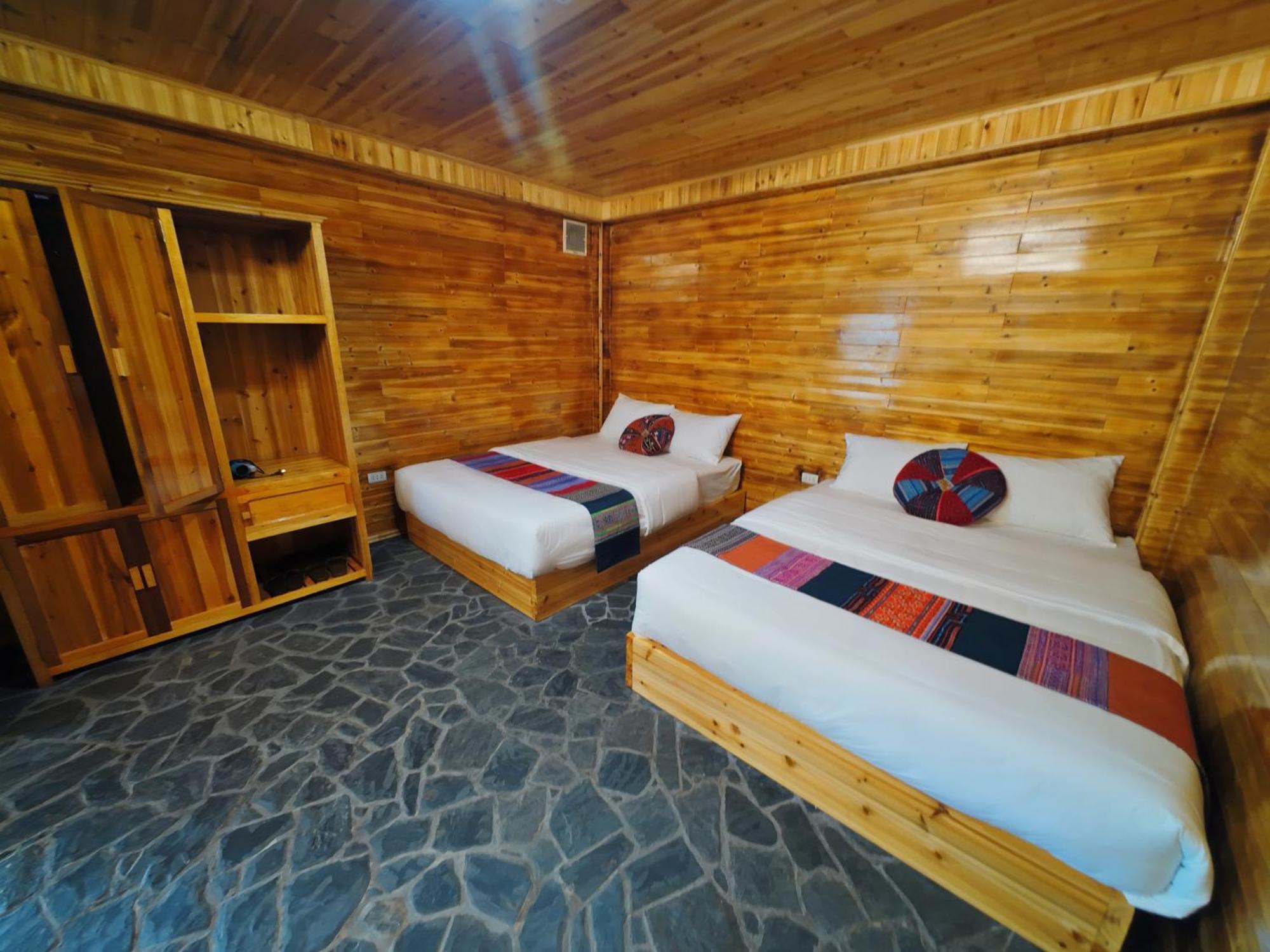 فندق Mt House سابا الغرفة الصورة