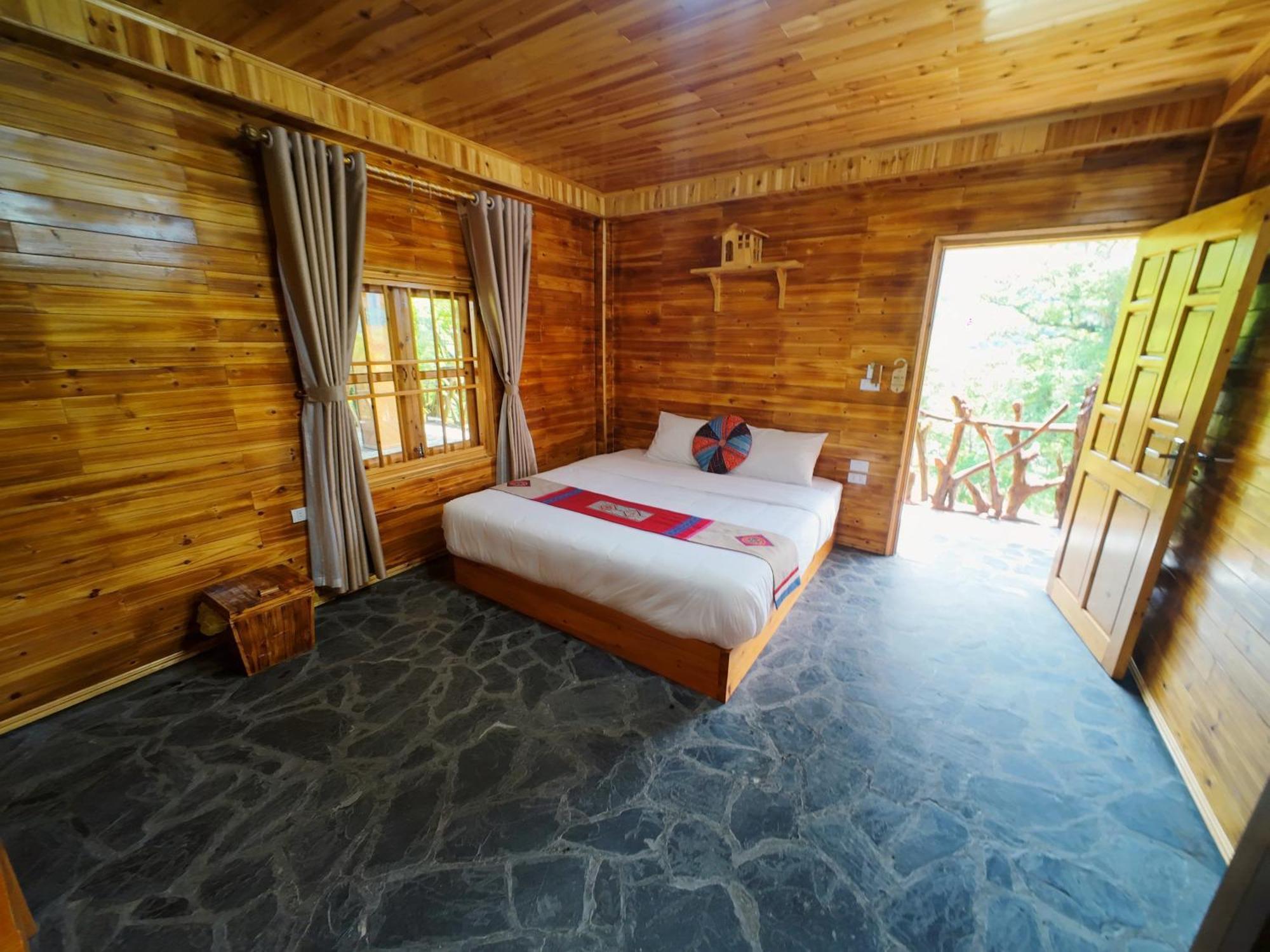 فندق Mt House سابا المظهر الخارجي الصورة