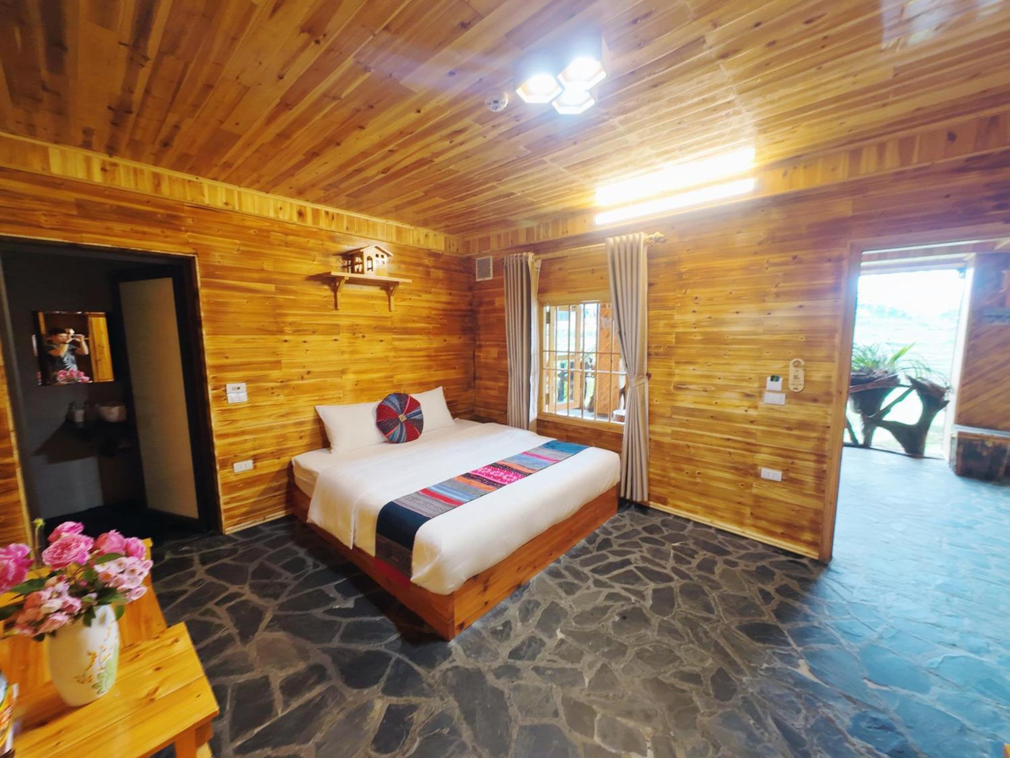 فندق Mt House سابا المظهر الخارجي الصورة