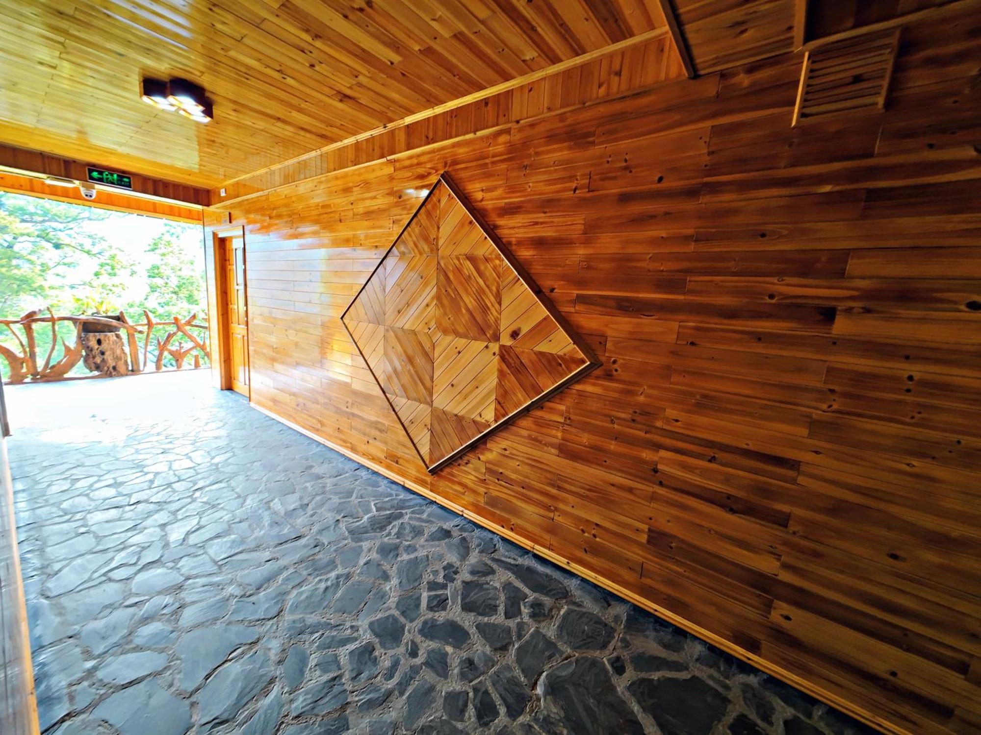 فندق Mt House سابا الغرفة الصورة