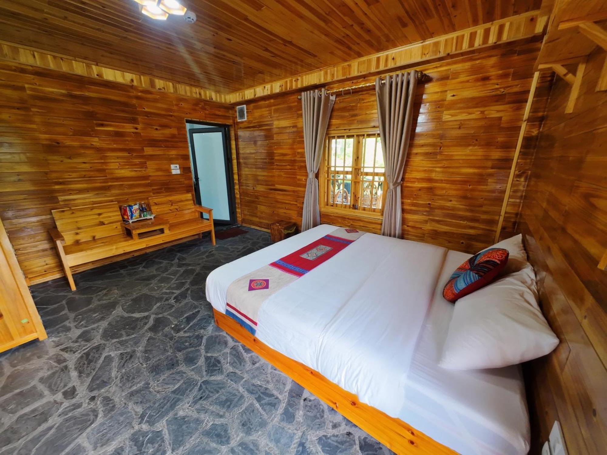 فندق Mt House سابا الغرفة الصورة